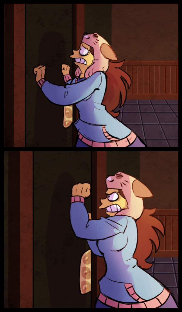 Moe's Finale by doodlepens/kiddiejay (archived/ discontinued)