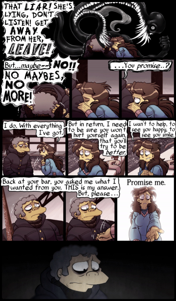 Moe's Finale by doodlepens/kiddiejay (archived/ discontinued)