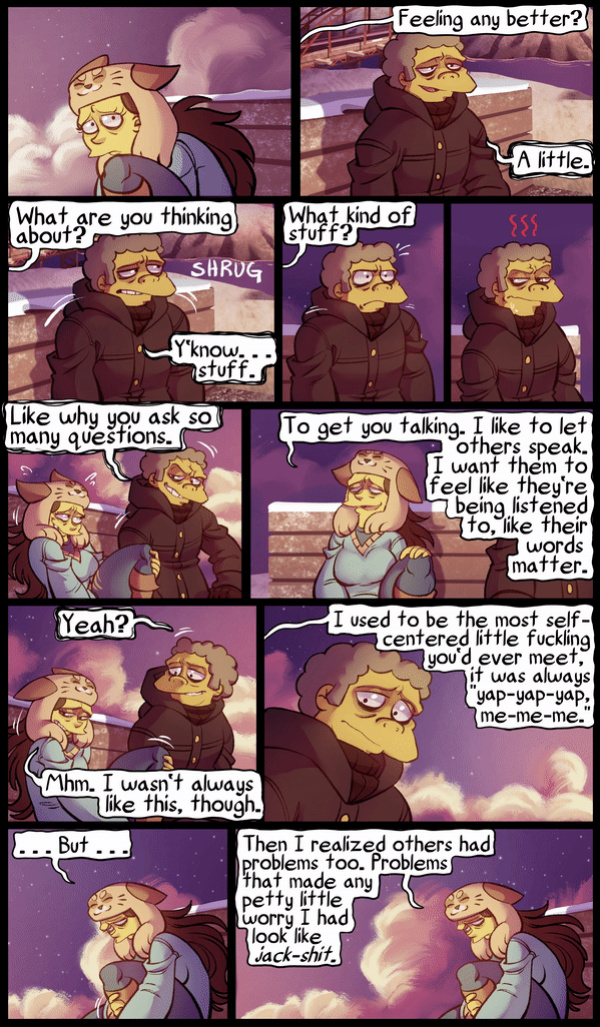 Moe's Finale by doodlepens/kiddiejay (archived/ discontinued)