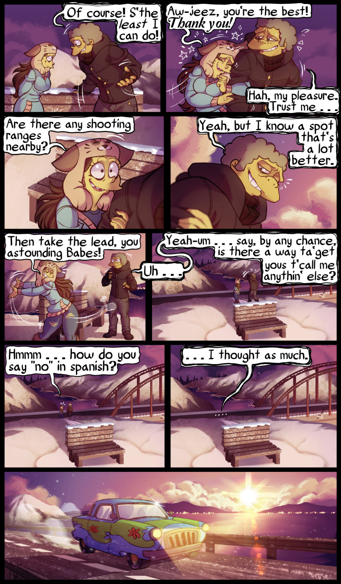 Moe's Finale by doodlepens/kiddiejay (archived/ discontinued)