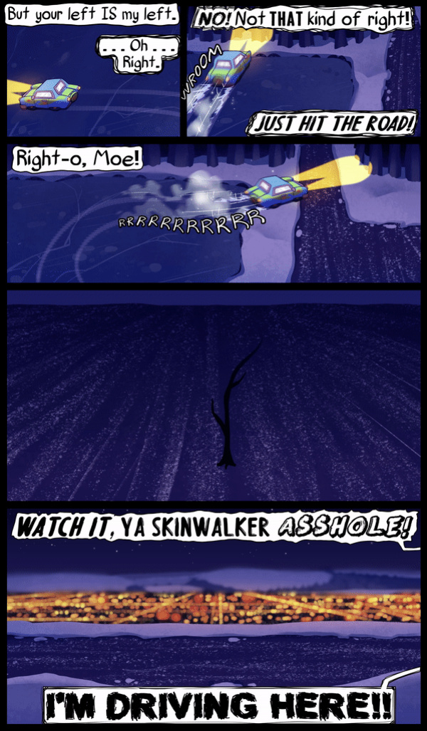 Moe's Finale by doodlepens/kiddiejay (archived/ discontinued)