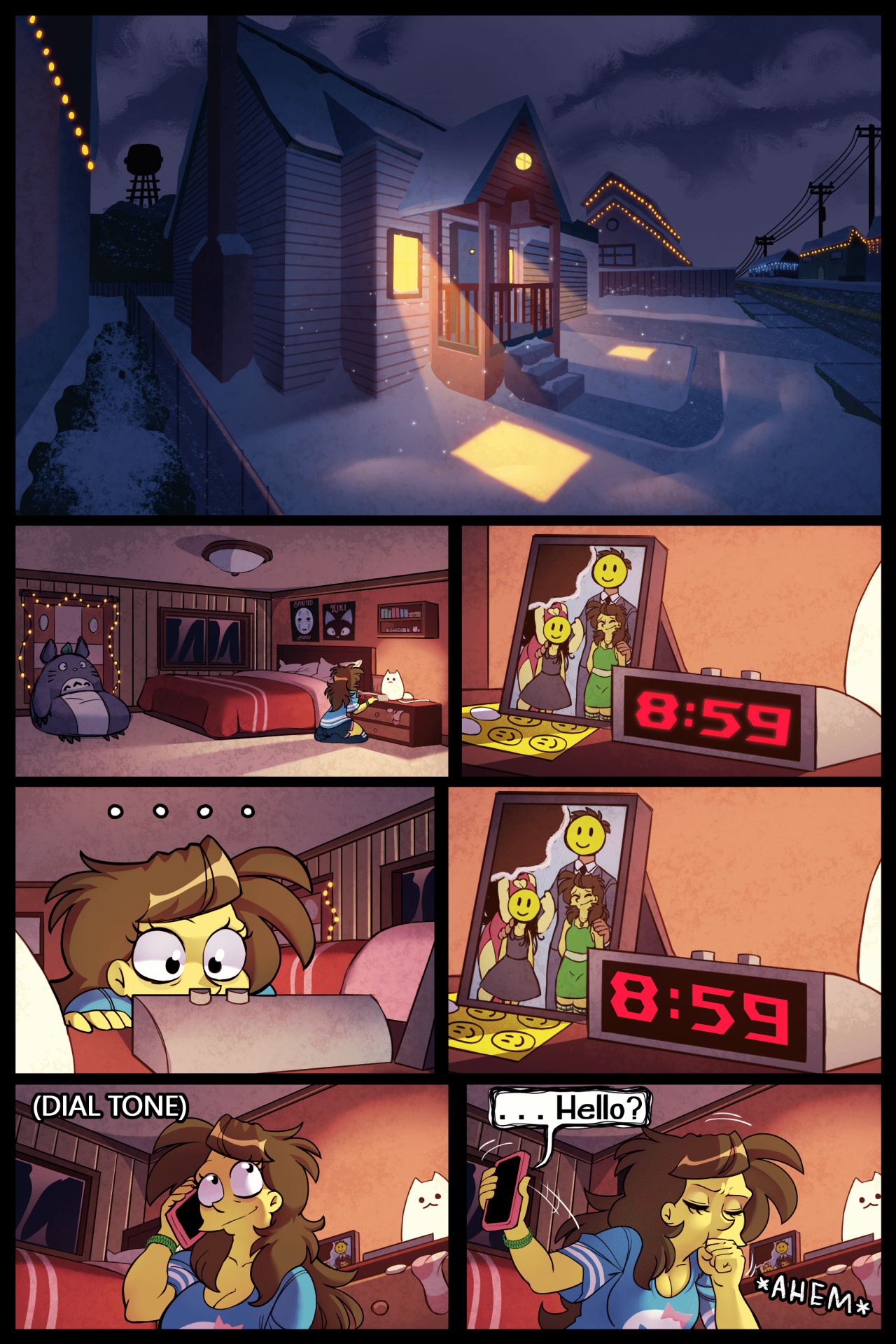 Moe's Finale by doodlepens/kiddiejay (archived/ discontinued)