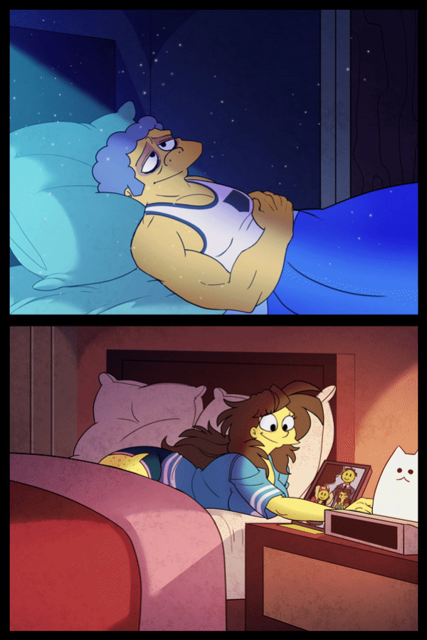 Moe's Finale by doodlepens/kiddiejay (archived/ discontinued)