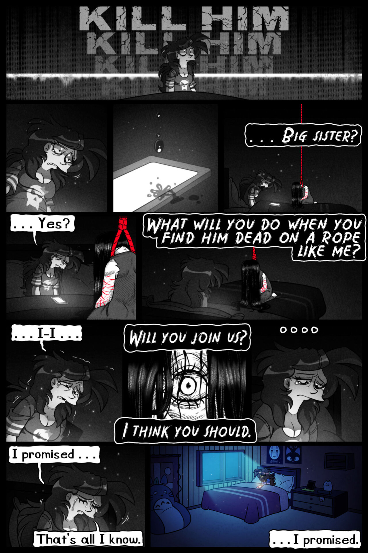 Moe's Finale by doodlepens/kiddiejay (archived/ discontinued)
