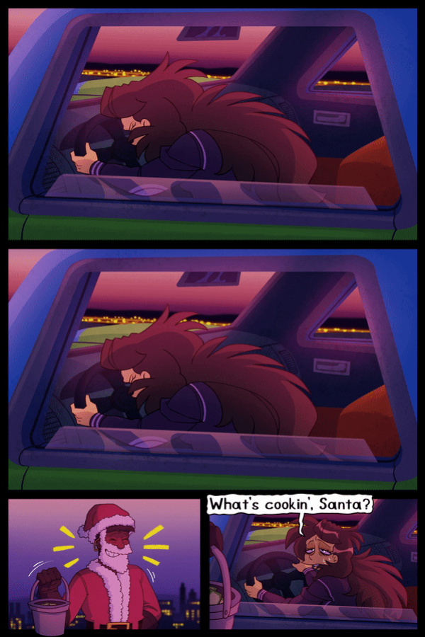 Moe's Finale by doodlepens/kiddiejay (archived/ discontinued)