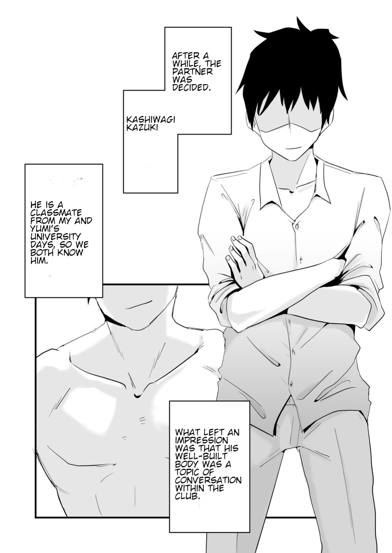 [Haitoku Sensei] Anata no Nozomi vol. 1 ~Mail Hen~ | Your Wish vol. 1 Email Edition