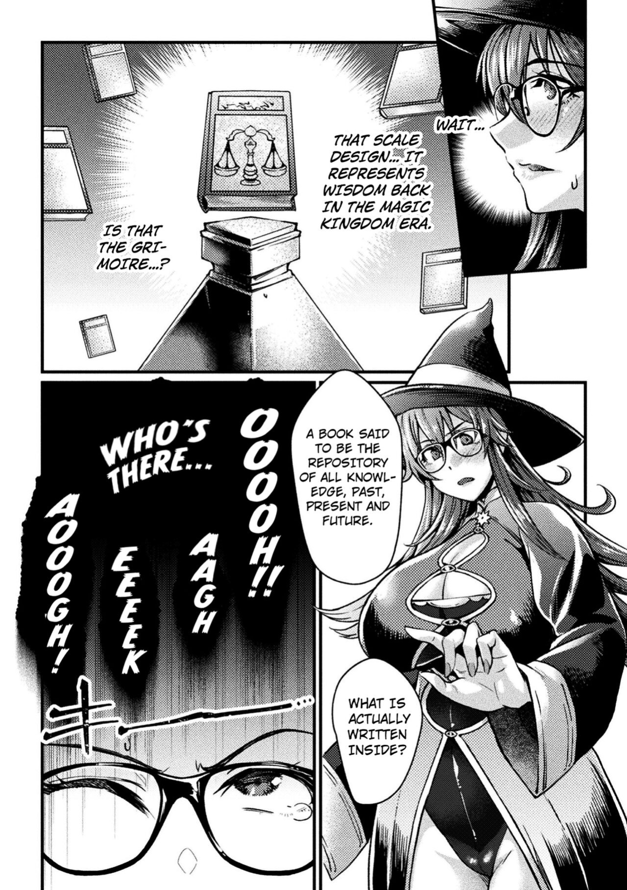 [Jinnai] Ryoujyoku Shoin [Anthology] Kukkoro Heroines Vol. 28 [Kuraudo]