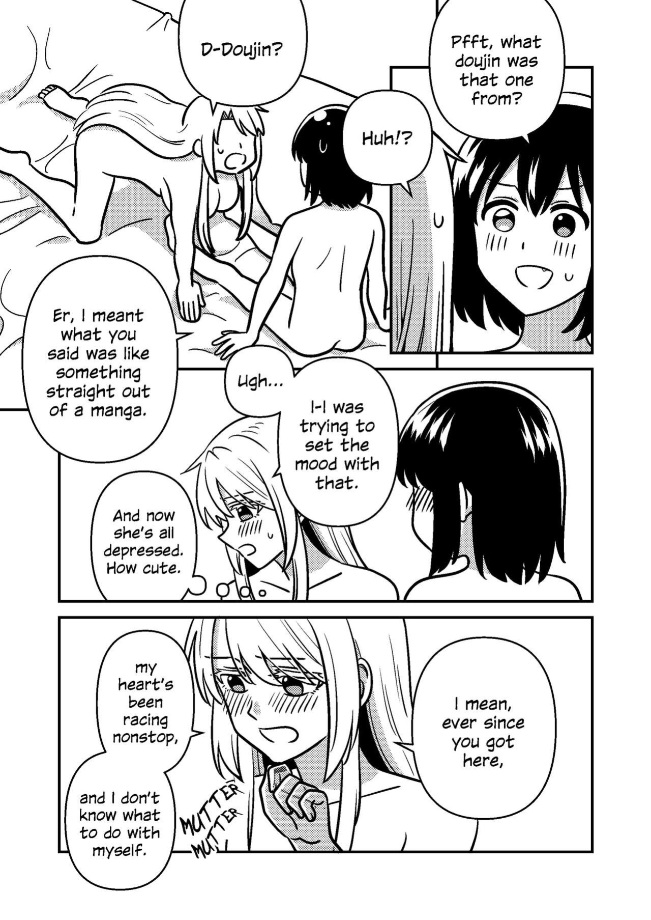 [Supashibarashō (Kumaman)] Isshuukan Nue Day | One Week Nue Day (Otherside Picnic)
