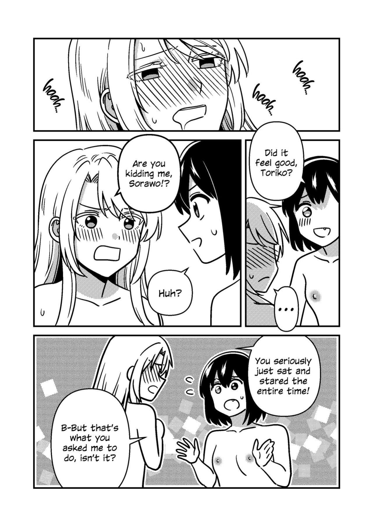 [Supashibarashō (Kumaman)] Isshuukan Nue Day | One Week Nue Day (Otherside Picnic)