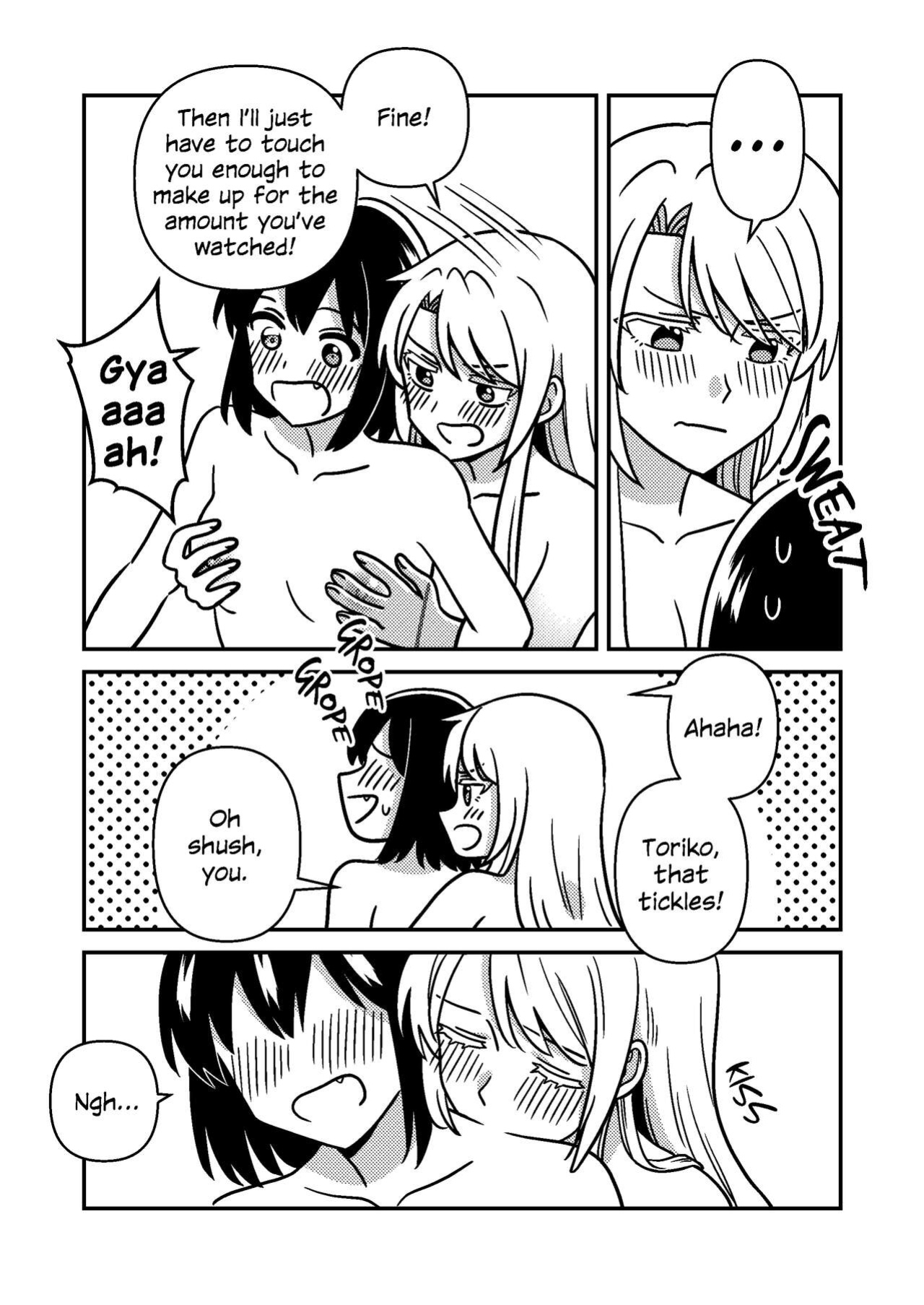 [Supashibarashō (Kumaman)] Isshuukan Nue Day | One Week Nue Day (Otherside Picnic)