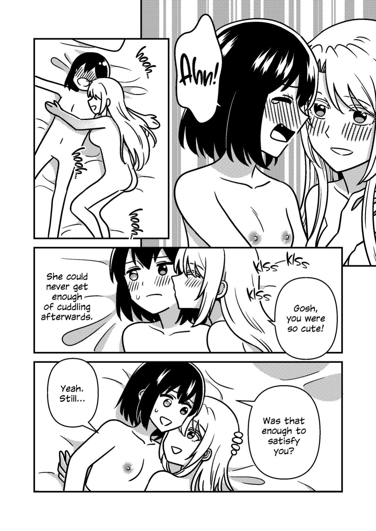 [Supashibarashō (Kumaman)] Isshuukan Nue Day | One Week Nue Day (Otherside Picnic)