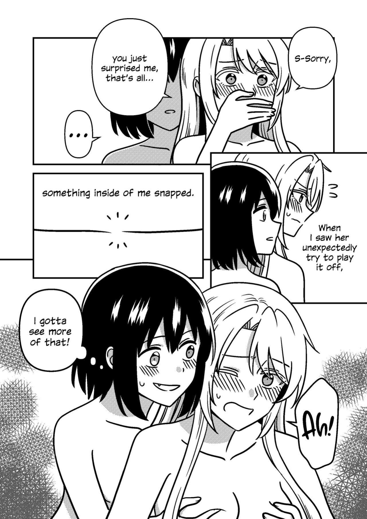 [Supashibarashō (Kumaman)] Isshuukan Nue Day | One Week Nue Day (Otherside Picnic)