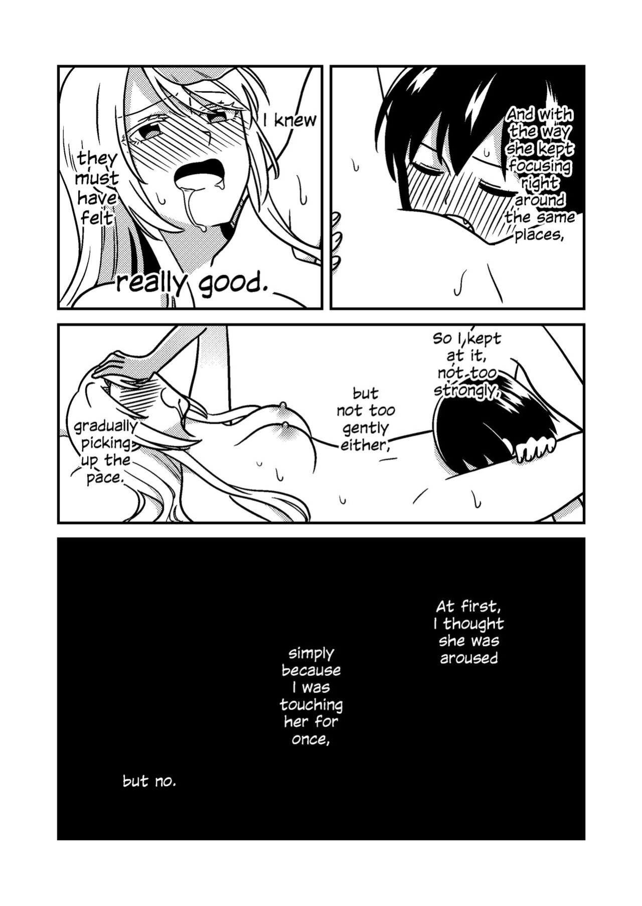 [Supashibarashō (Kumaman)] Isshuukan Nue Day | One Week Nue Day (Otherside Picnic)