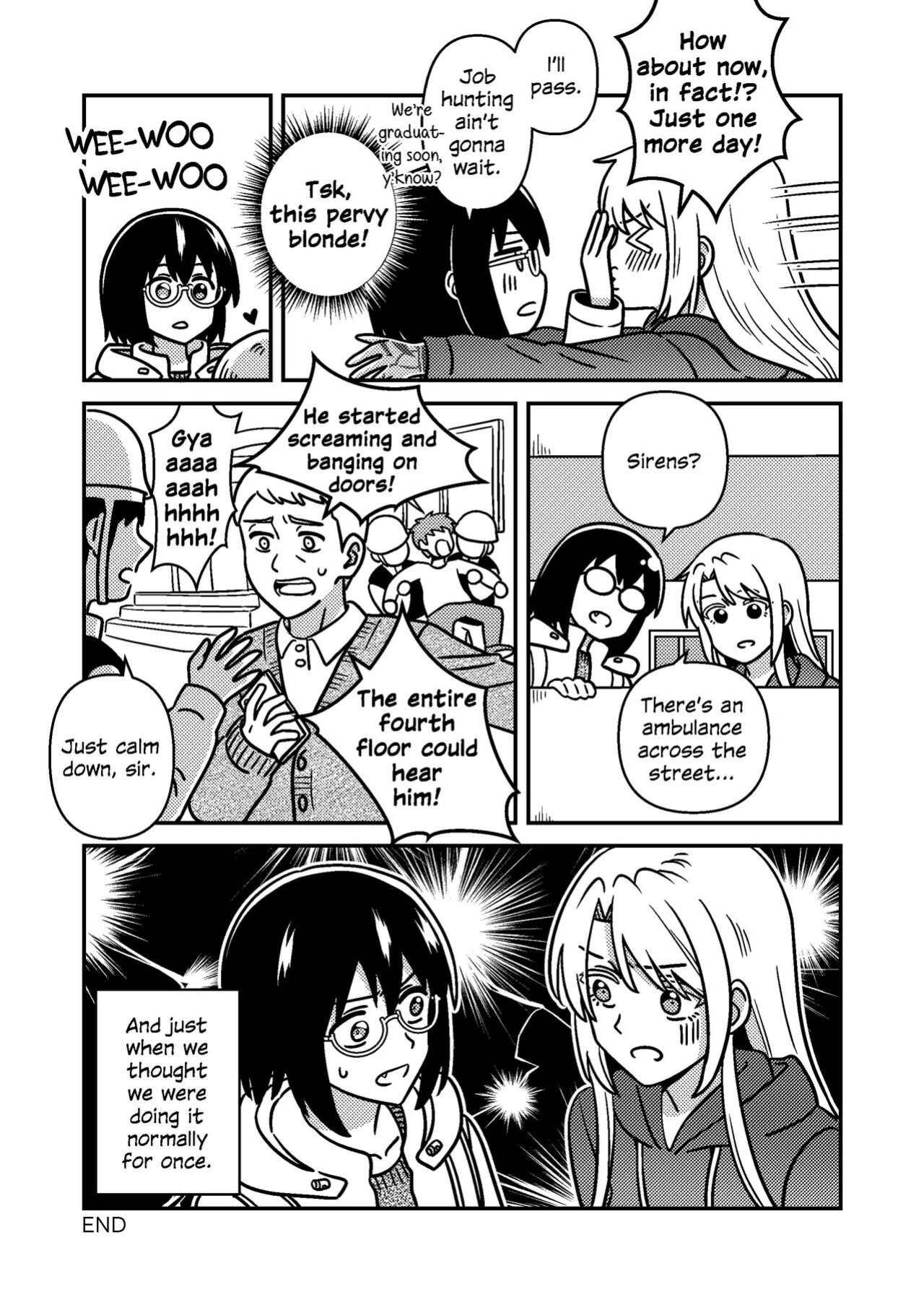[Supashibarashō (Kumaman)] Isshuukan Nue Day | One Week Nue Day (Otherside Picnic)