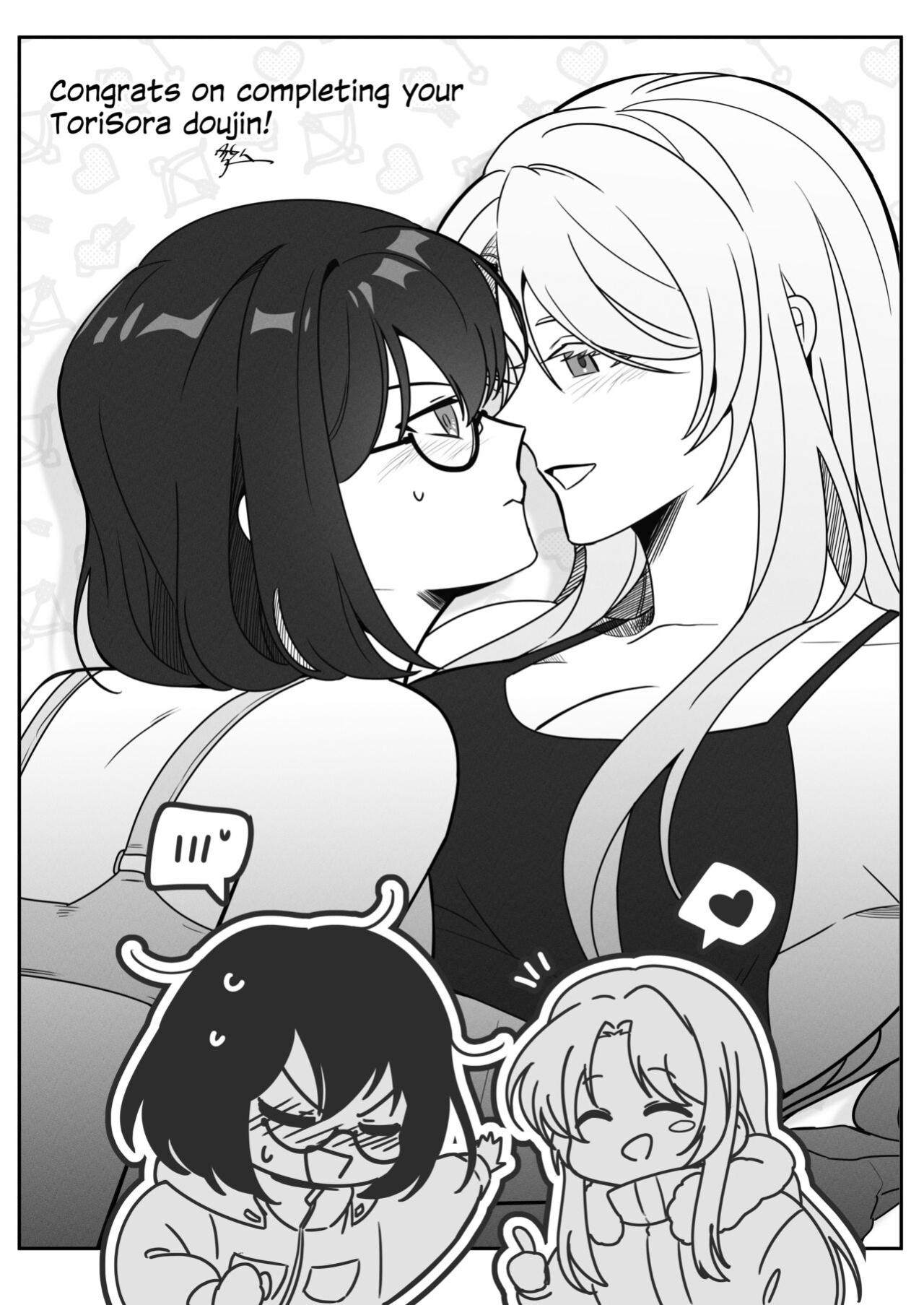 [Supashibarashō (Kumaman)] Isshuukan Nue Day | One Week Nue Day (Otherside Picnic)