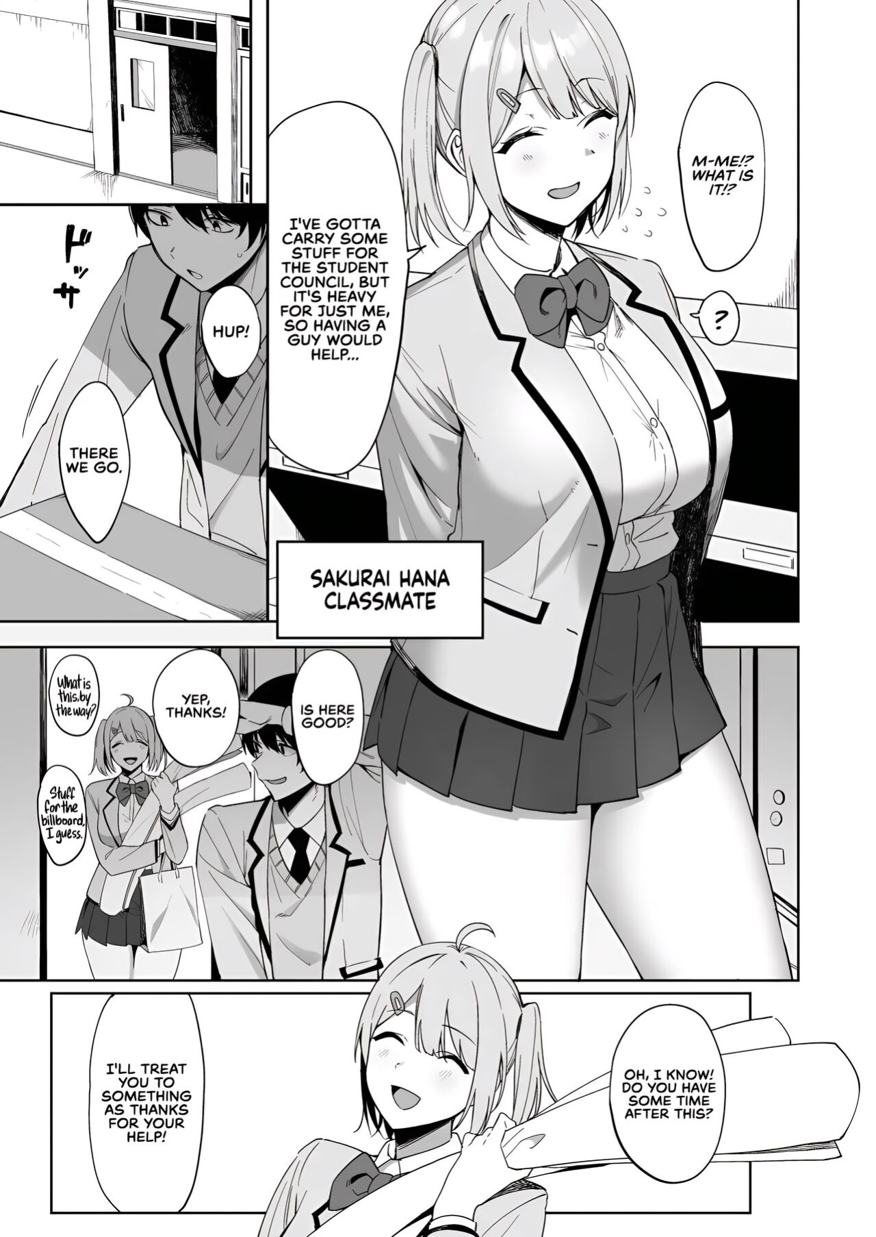 [Ikihaji Hummingbird (Amano Don)] Fuuki Iin to Fuuzoku Katsudou Vol 1 SEX ACTS with a Member of the Public Moral Committee Vol 1 [Uncensored]