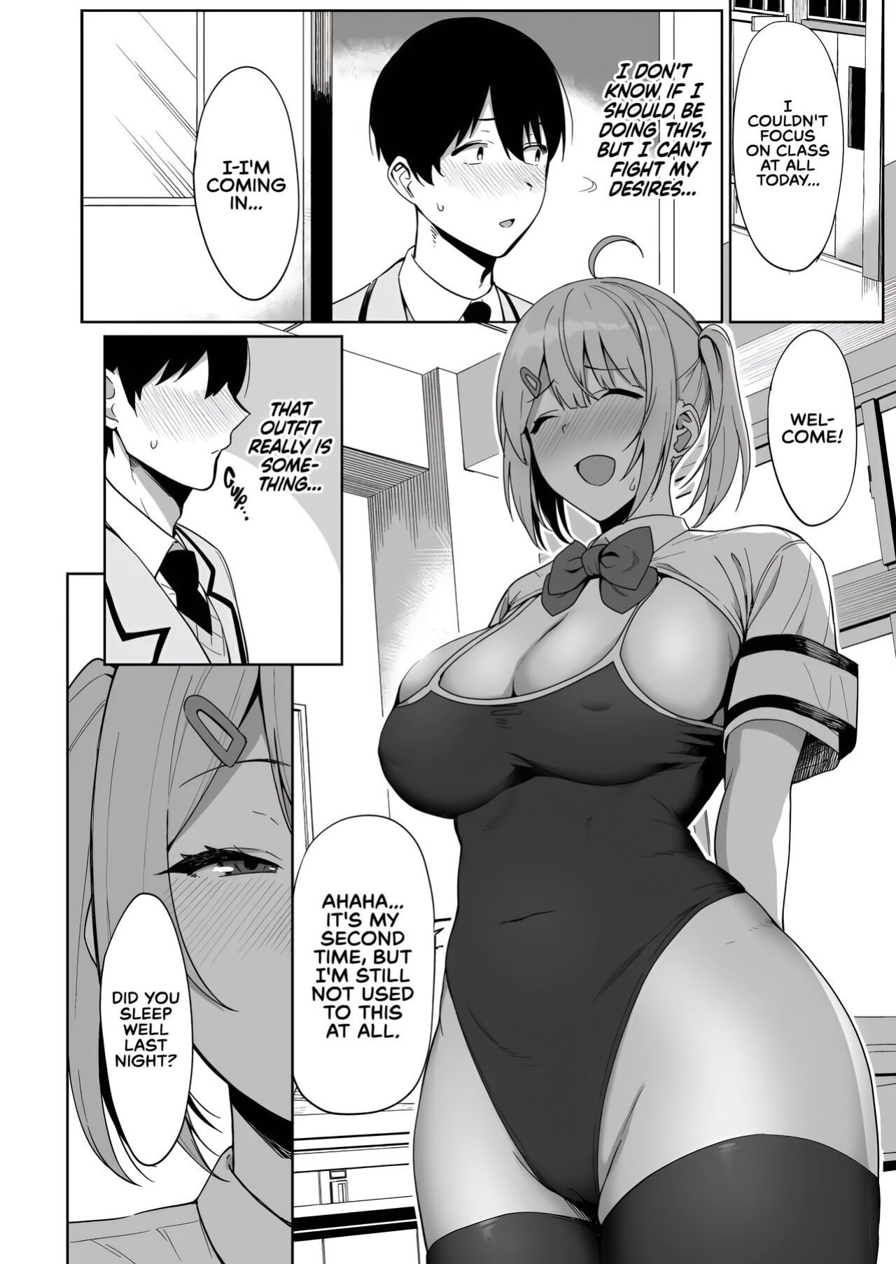 [Ikihaji Hummingbird (Amano Don)] Fuuki Iin to Fuuzoku Katsudou Vol 1 SEX ACTS with a Member of the Public Moral Committee Vol 1 [Uncensored]