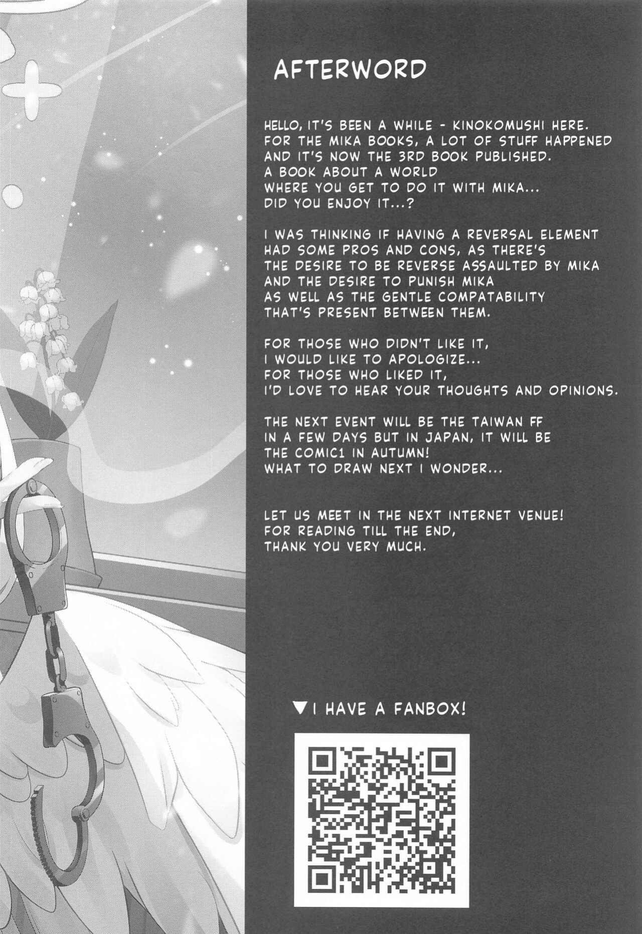 (C102) [Kinokomu Kami (Kinokomushi)] Sensei wa, Damasaretanda yo. | Sensei, you got deceived (Blue Archive) [Entropy]