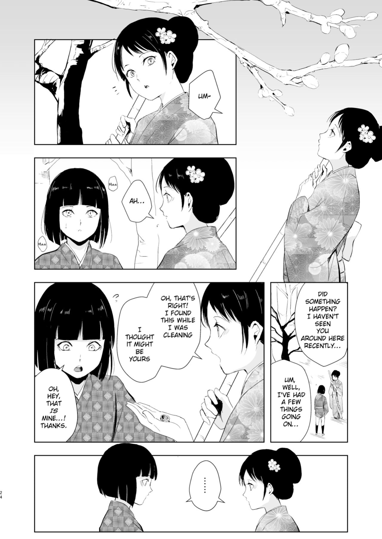 [Yadokugaeru (Locon)] Pearl Tower Sairokubon 2 | Umugairou Sairokubon 2 {Short Wharf, Unknown, Mysterymeat3}