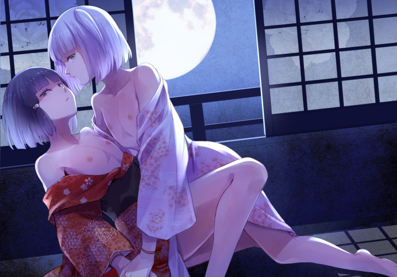 [Yadokugaeru (Locon)] Pearl Tower Sairokubon 2 | Umugairou Sairokubon 2 {Short Wharf, Unknown, Mysterymeat3}