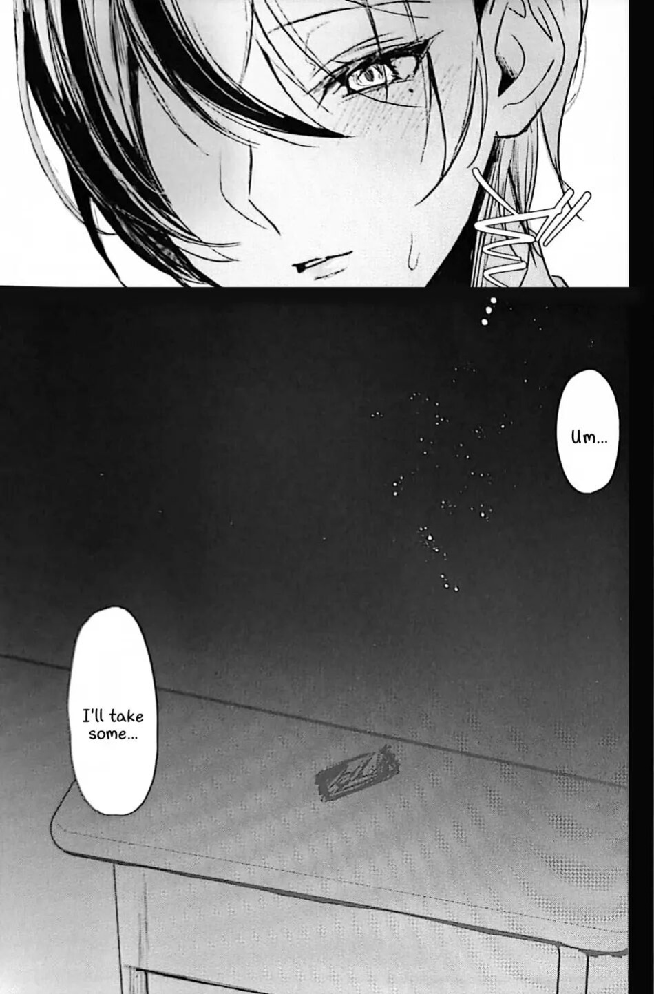 [Zundoko Park (Meno)] Yuuten 36.8℃ (Project Sekai) [GAY SEX TRANSLATIONS]