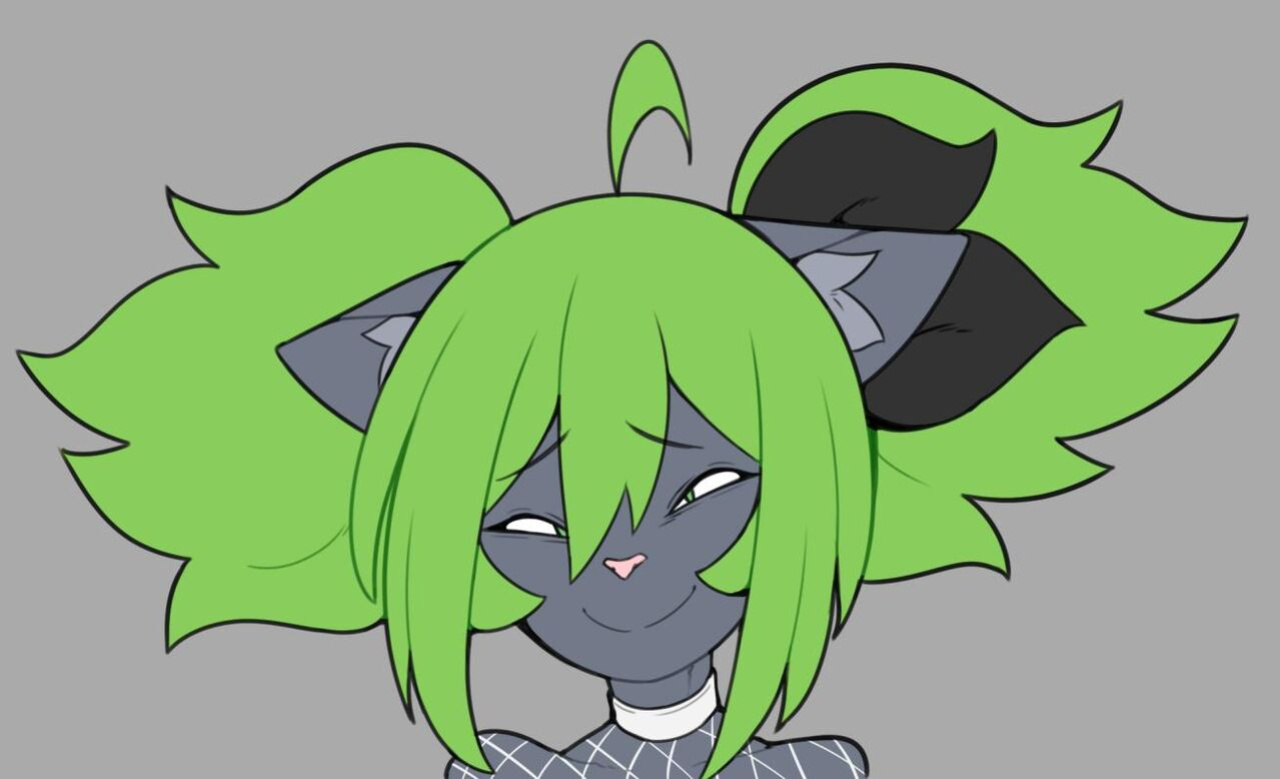 [Vammzu] Do NOT trust Her