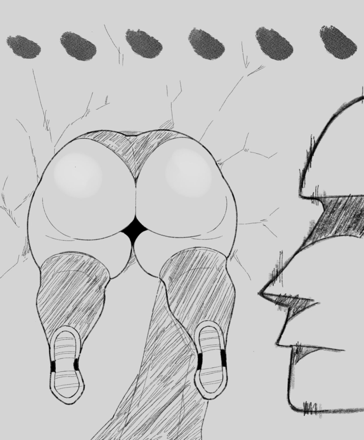 [Vammzu] A Ninja who uses Aphrodisiac
