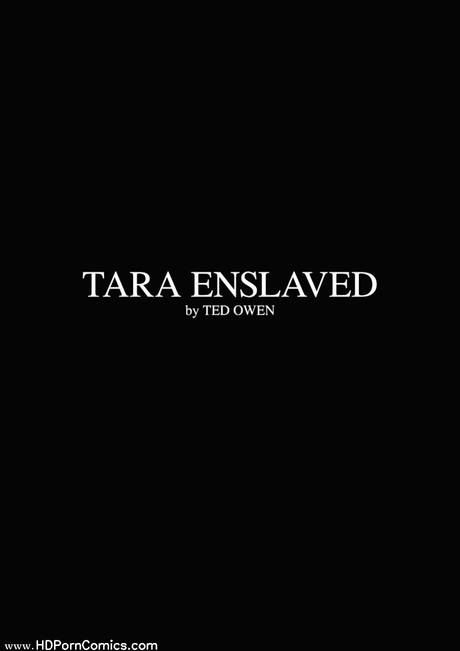 basement ② TARA ENSLAVED 【ted owen】
