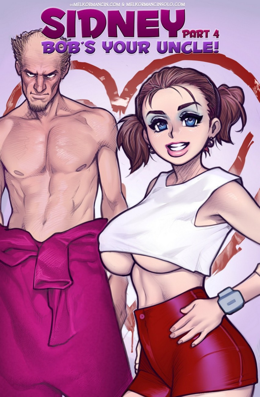 [Romulo Melkor Mancin] Comics in order