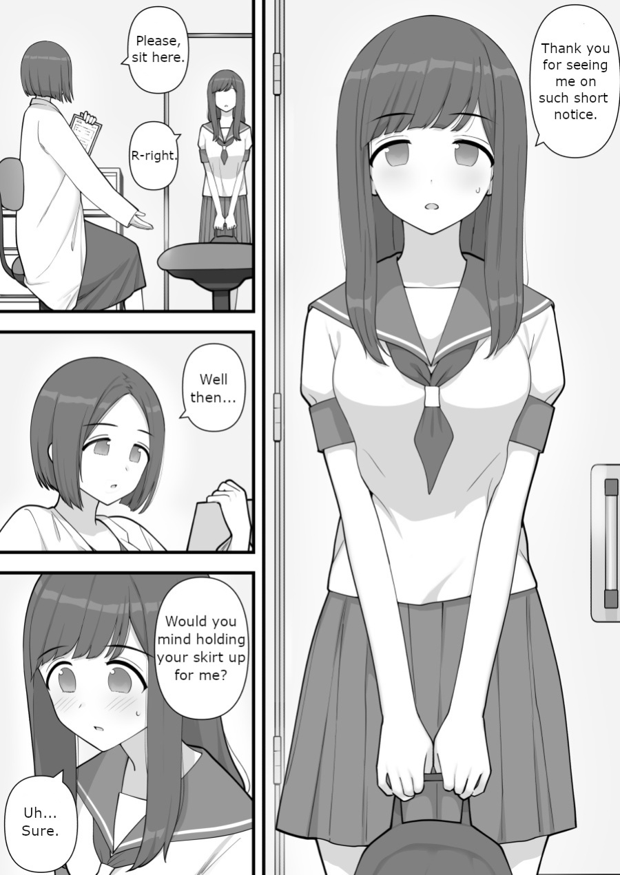 [Kariya (Calipur)] Futanari Trap