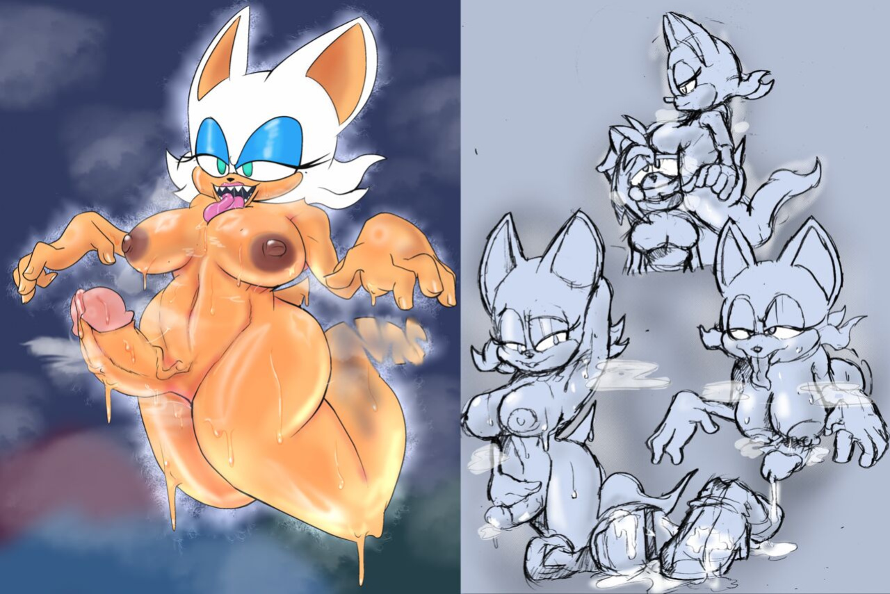 [DanHabikitiki] Most Ghost Rouge