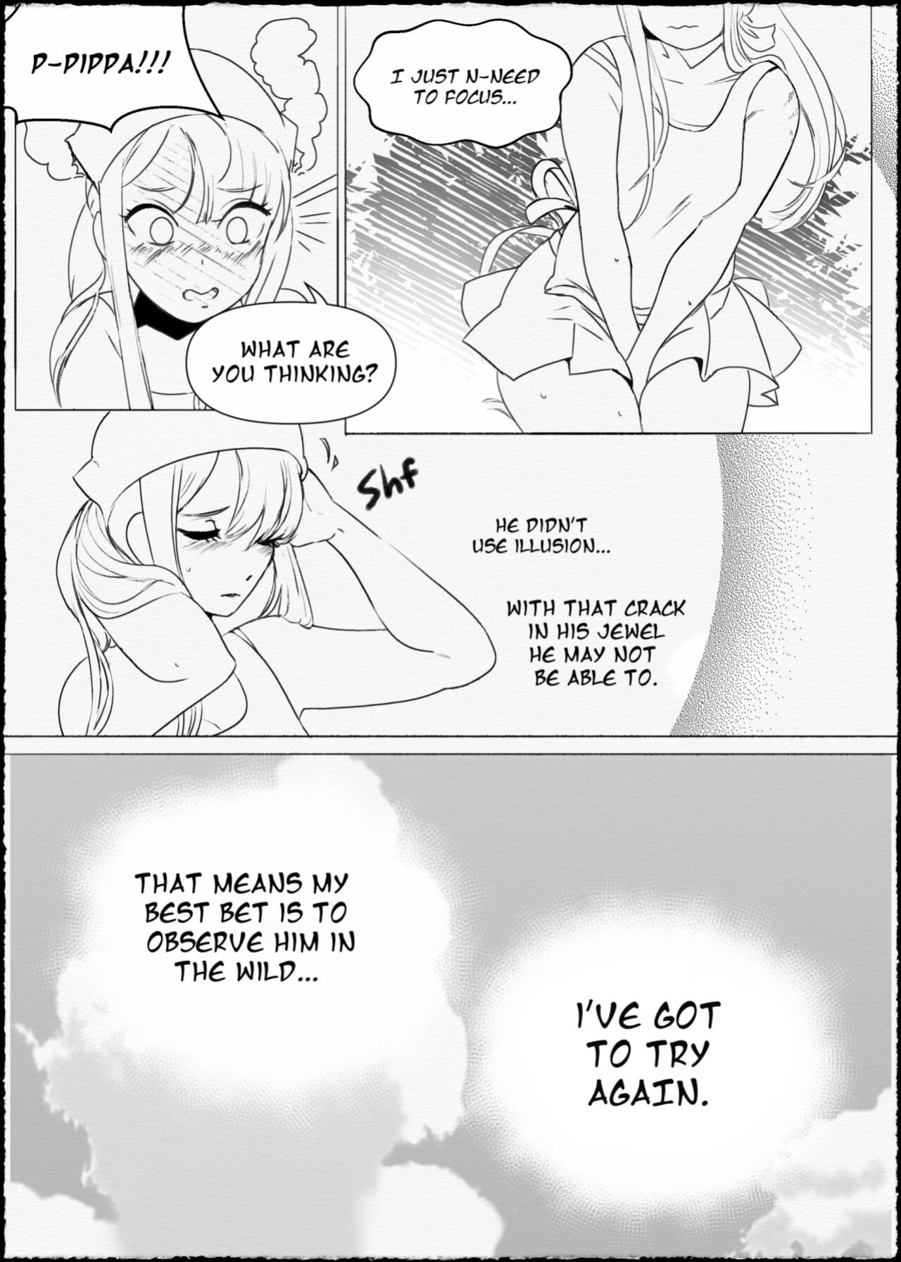 [F-SS] Worlds Best Pokémon Breeder