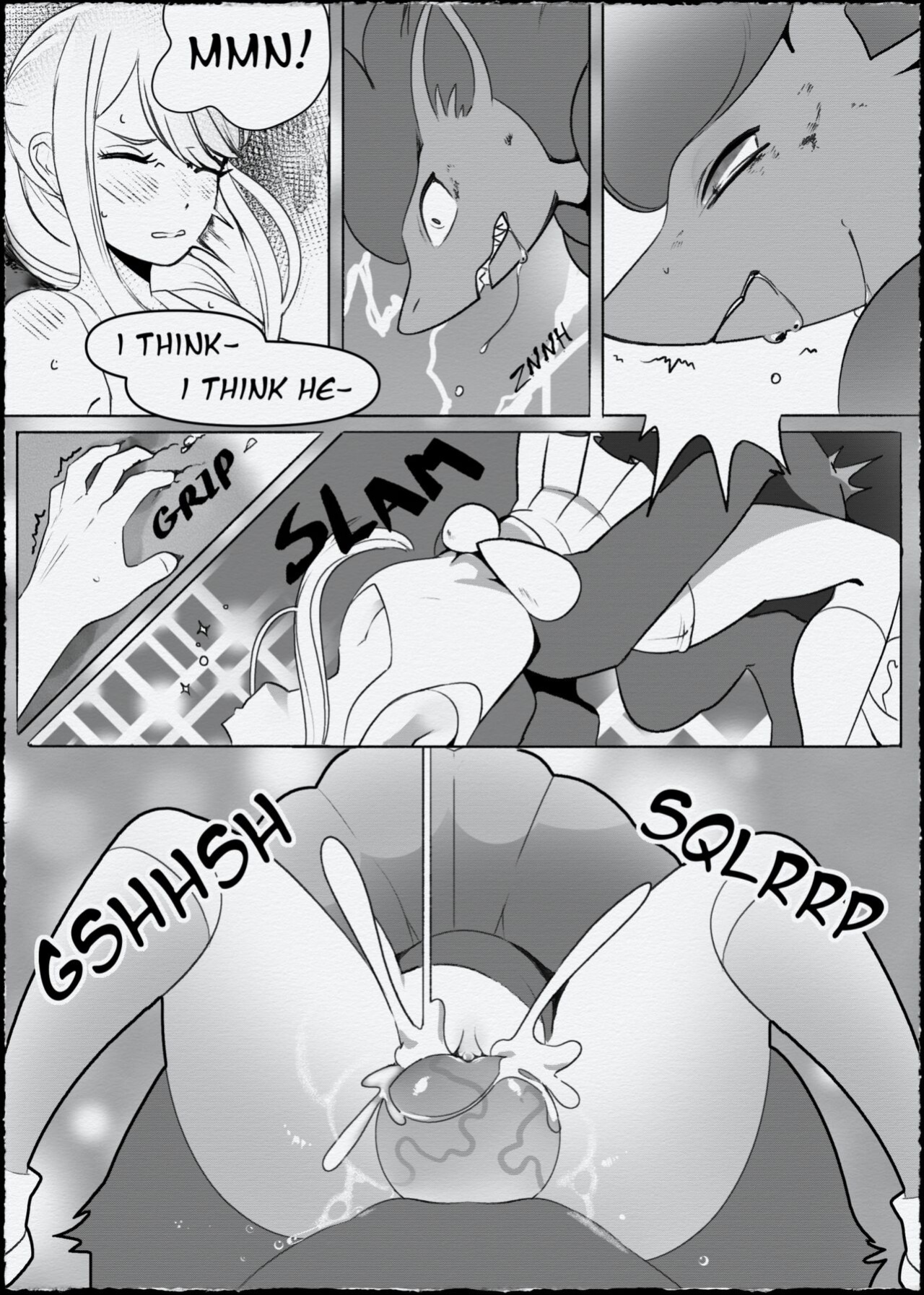 [F-SS] Worlds Best Pokémon Breeder