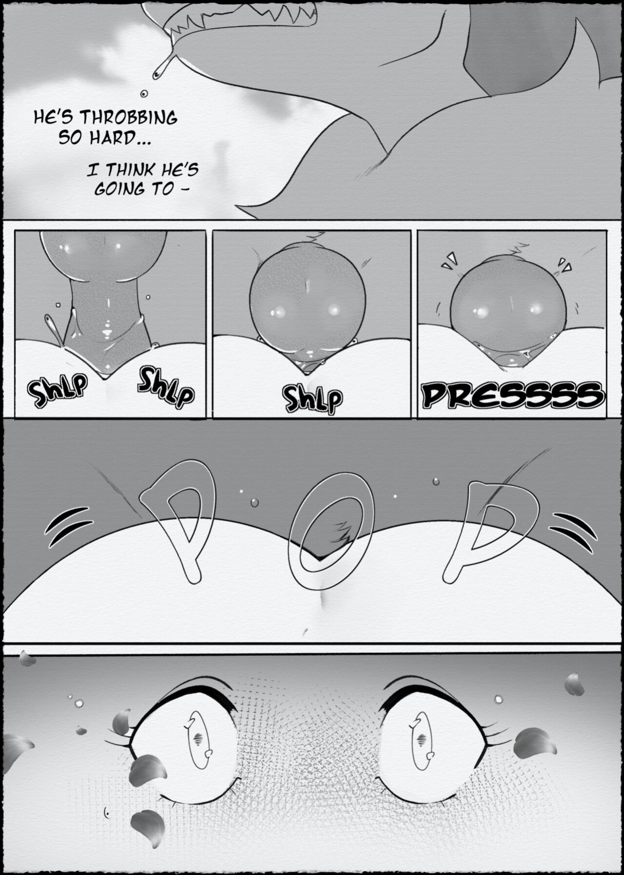 [F-SS] Worlds Best Pokémon Breeder