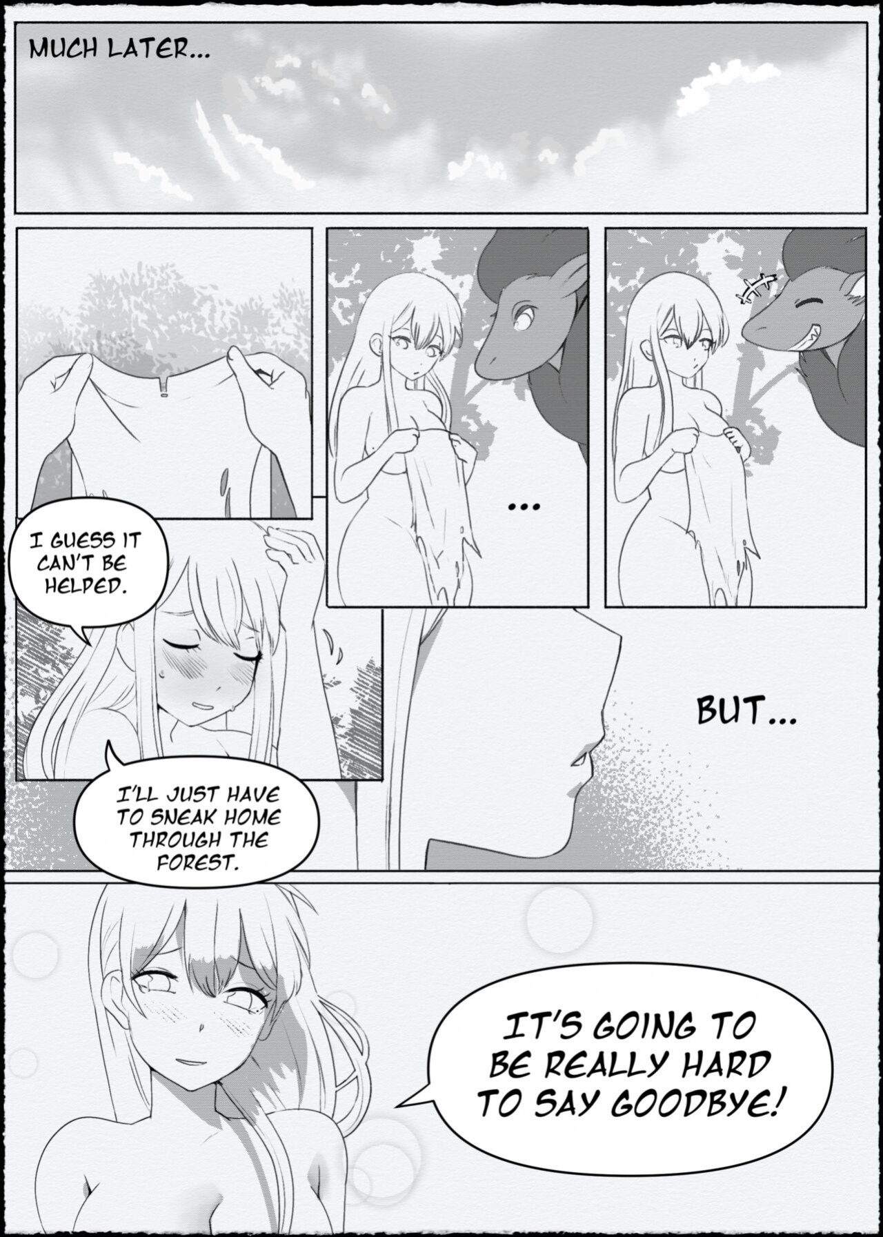 [F-SS] Worlds Best Pokémon Breeder