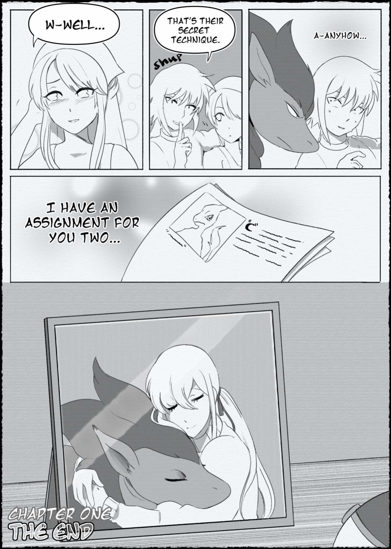 [F-SS] Worlds Best Pokémon Breeder