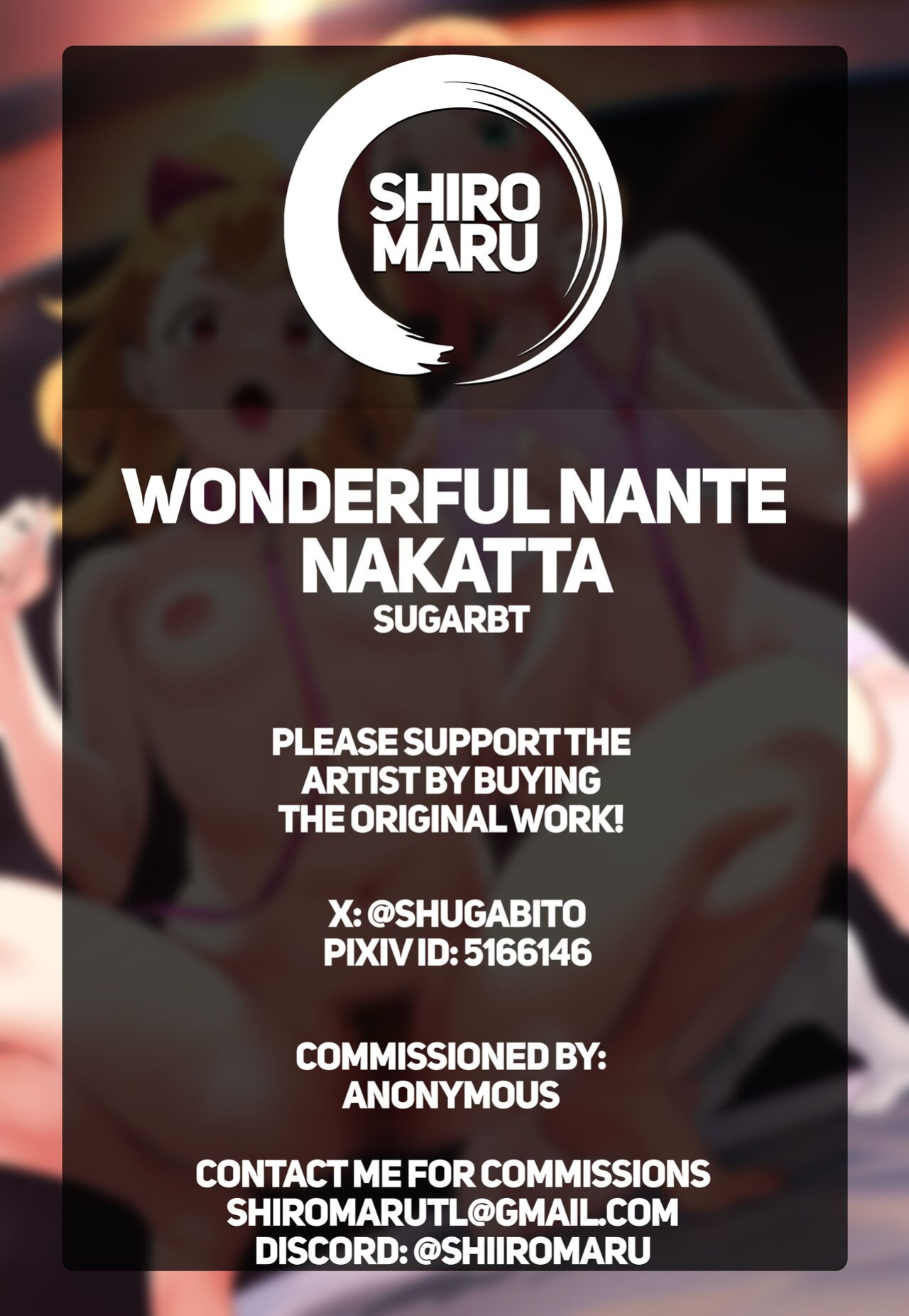 (COMIC1☆24) [Jukusei Kakuzatou (sugarBt)] Wonderful nante Nakatta | There Is No Wonderful (Wonderful PreCure!) [Shiromaru]