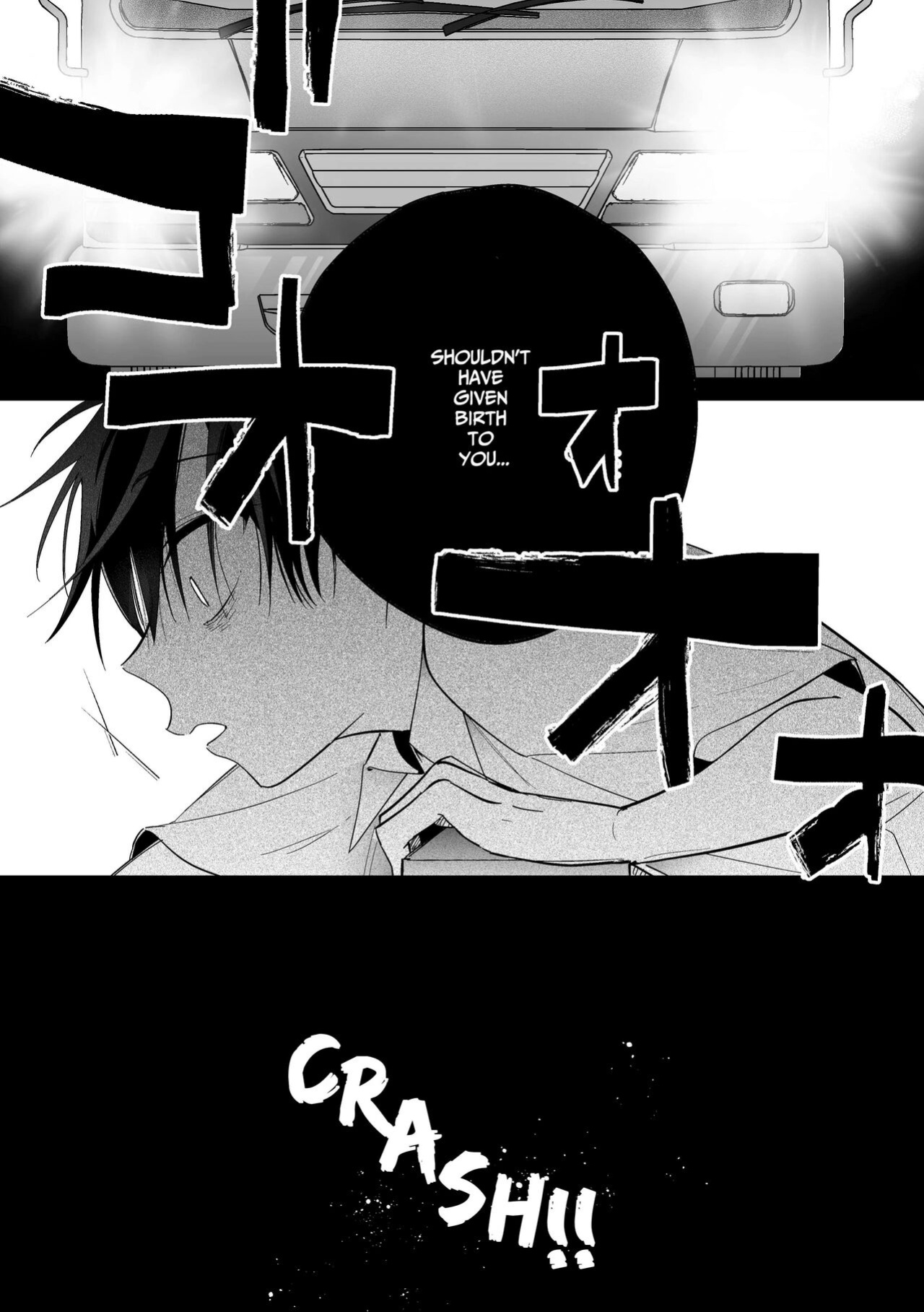 [Sushi Osushi] Kawaii Shounen Datta Goshujin-sama ni Shinuhodo Shuuchakusarete Nigerarenai. | My Once Adorable Master Is Now Incredibly Obsessed With Me!