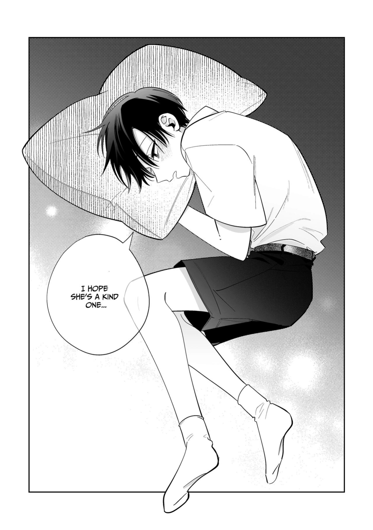 [Sushi Osushi] Kawaii Shounen Datta Goshujin-sama ni Shinuhodo Shuuchakusarete Nigerarenai. | My Once Adorable Master Is Now Incredibly Obsessed With Me!