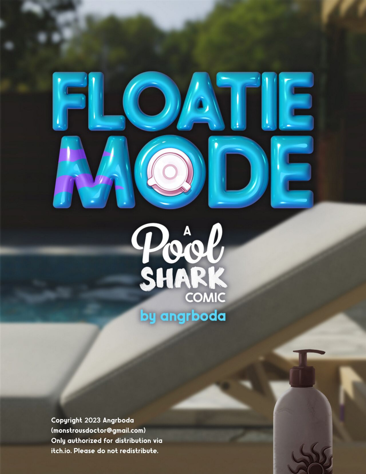[Angrboda] Floatie Mode
