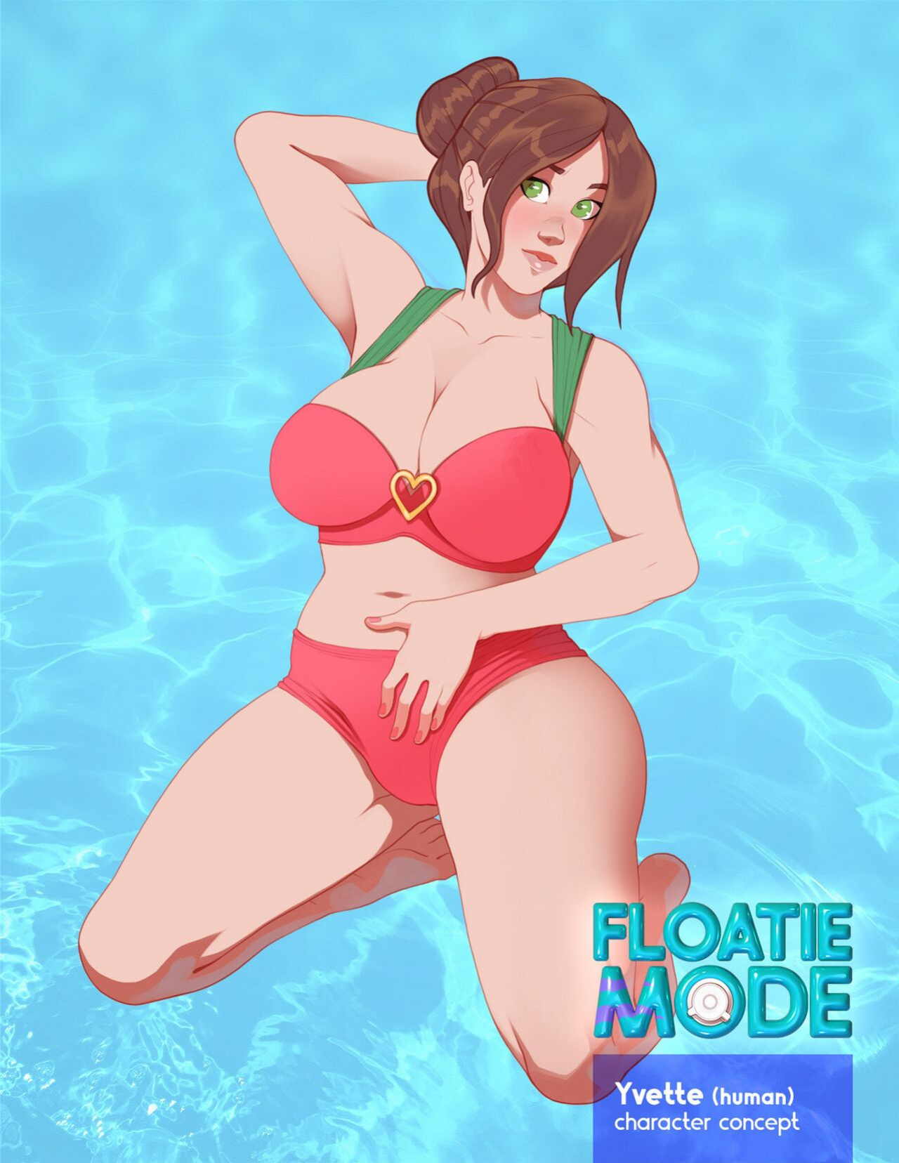 [Angrboda] Floatie Mode