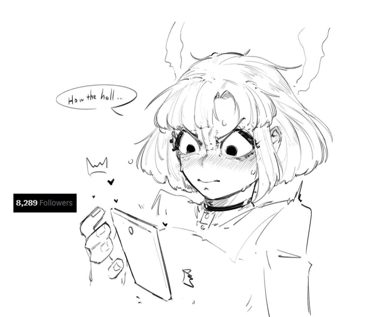 [KiDa, The Varking] It Took My Sister