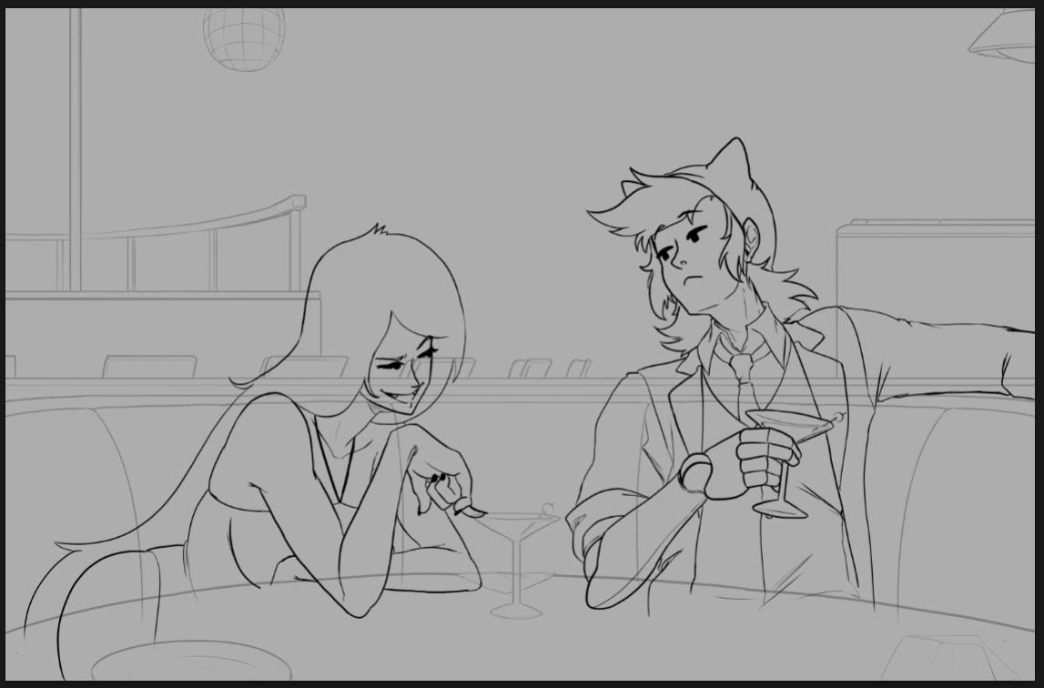 [Fakeryway] Adultery Time (Adventure Time)