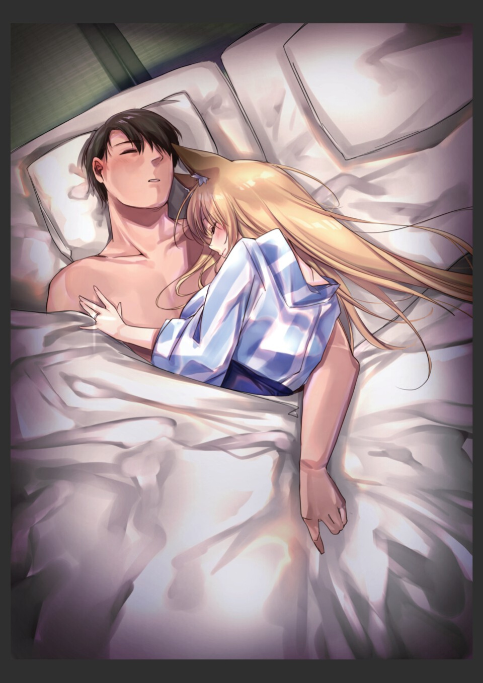 [コドモビール (ユキバスターZ)] The Best of YUKIBUSTER Z [Uncorrected]