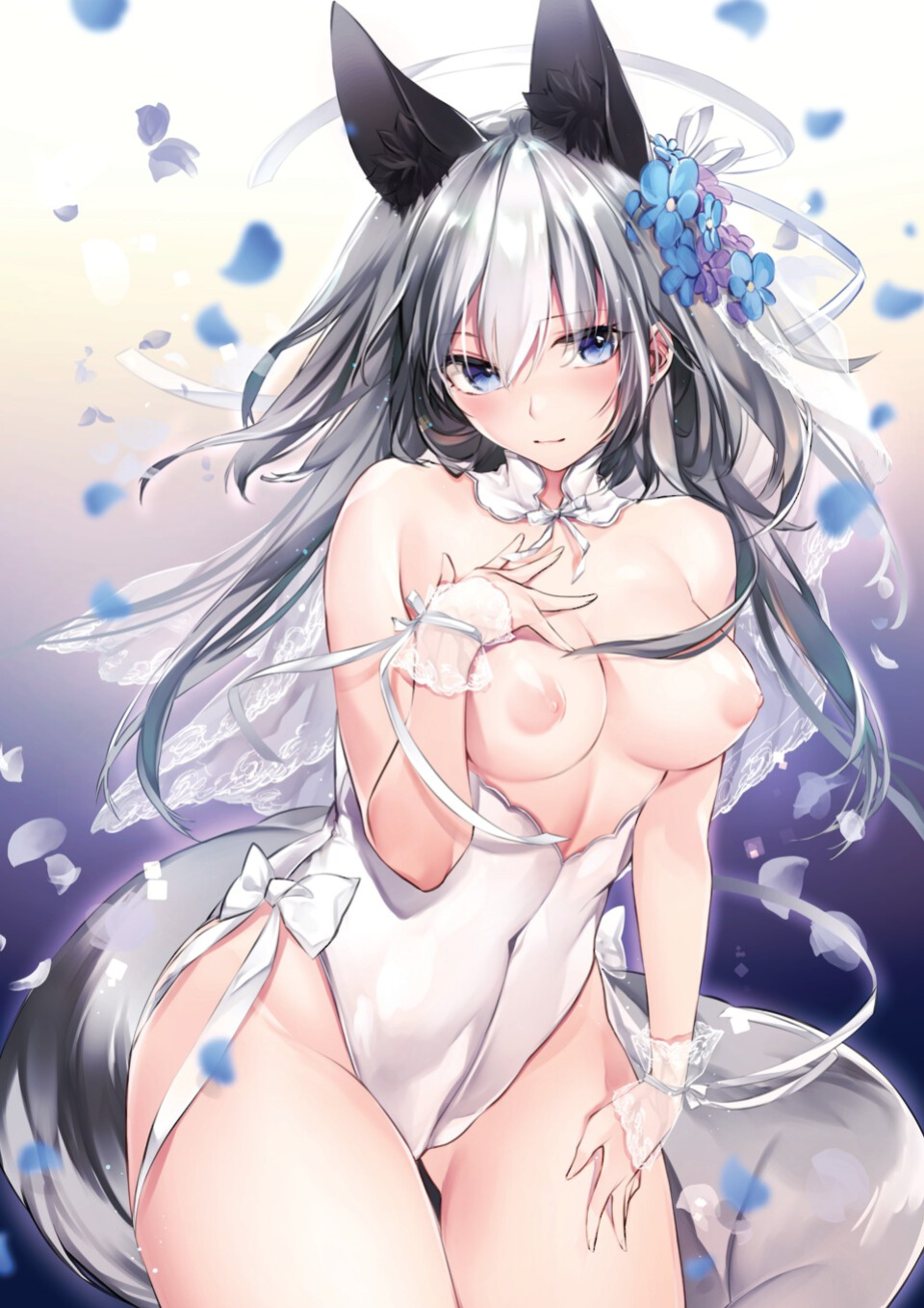 [コドモビール (ユキバスターZ)] The Best of YUKIBUSTER Z [Uncorrected]