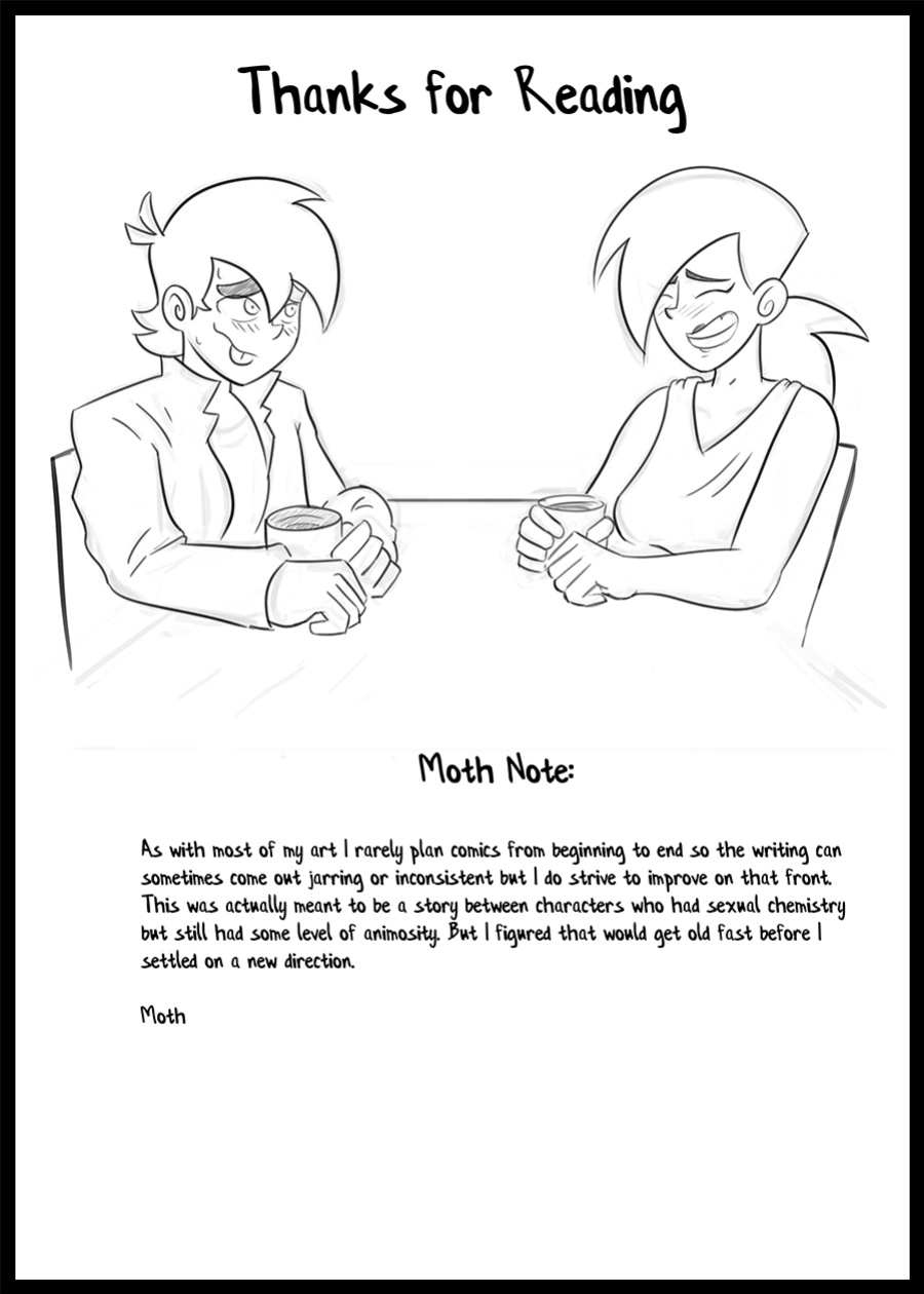 [HermitMoth] The Fairly Oddparents