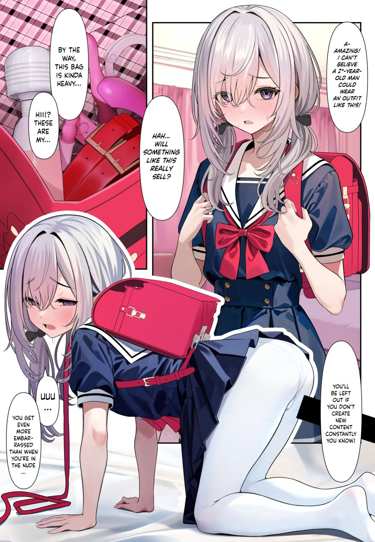 [TuriSasu] Majime Sugiru Isha-san | Super Serious Doctor 1-6 [Entropy]