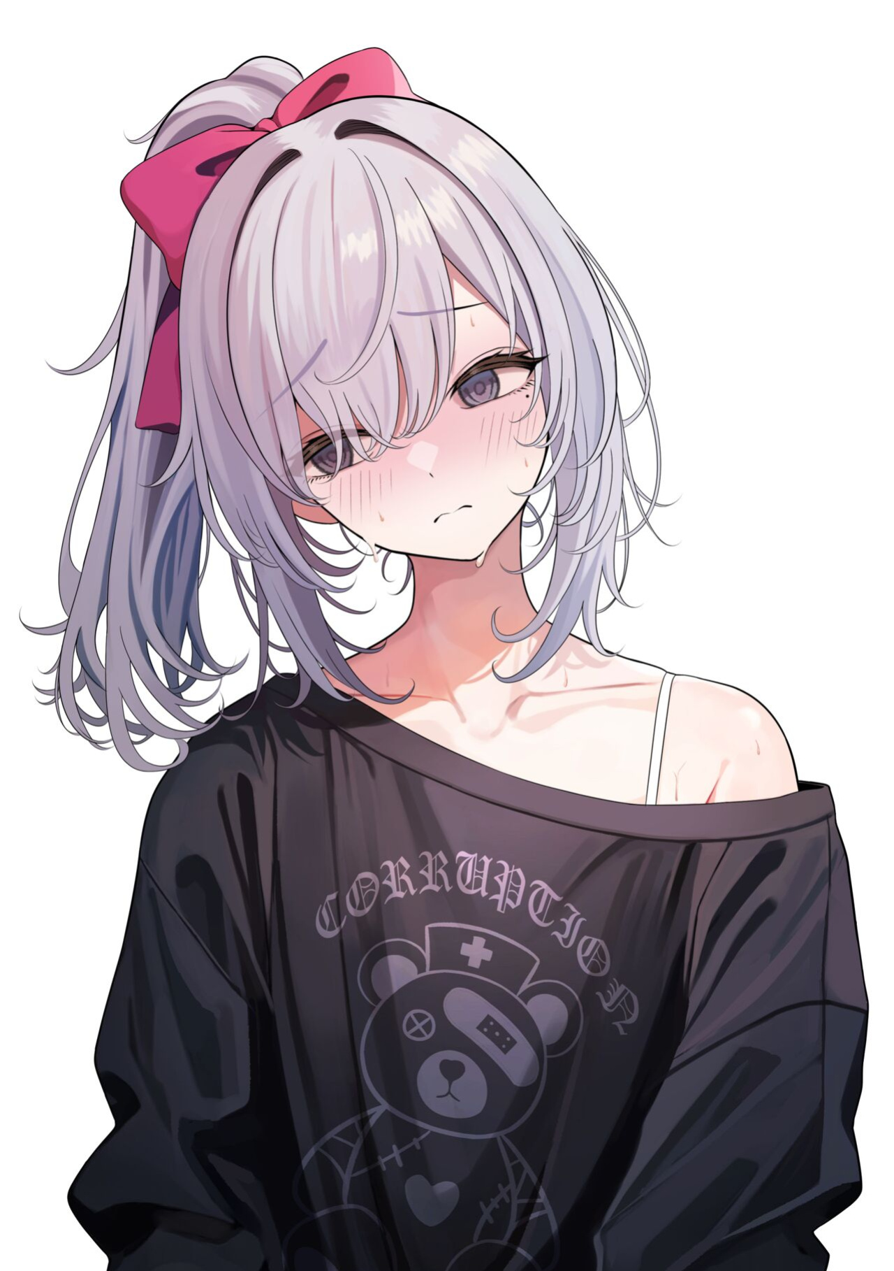 [TuriSasu] Majime Sugiru Isha-san | Super Serious Doctor 1-6 [Entropy]