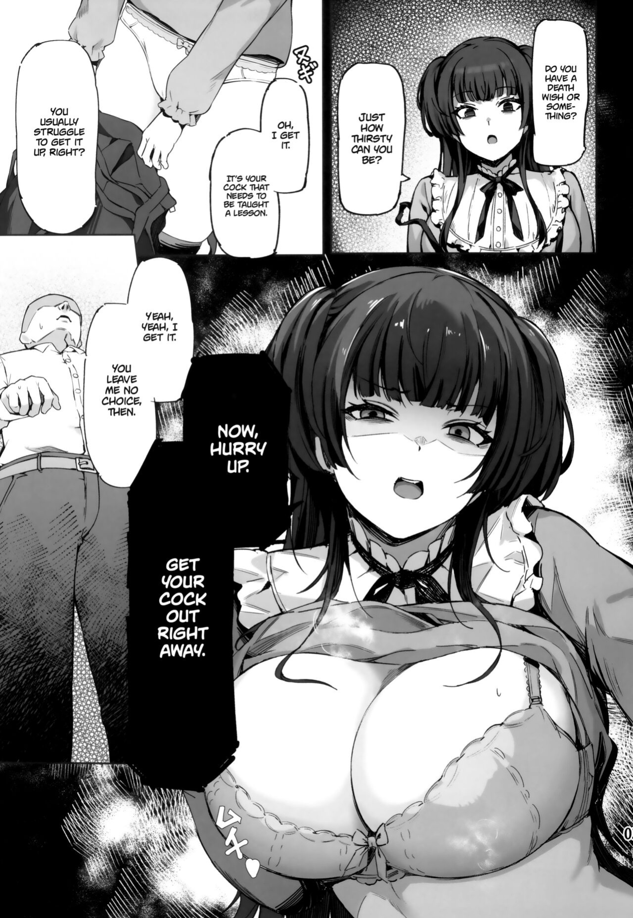 (C102) [Peanuts Koubou (Mr.Peanuts)] Ai ga Omome no 283 Idol - 283 idols whose love is heavy (THE iDOLM@STER: Shiny Colors) [Project Valvrein]