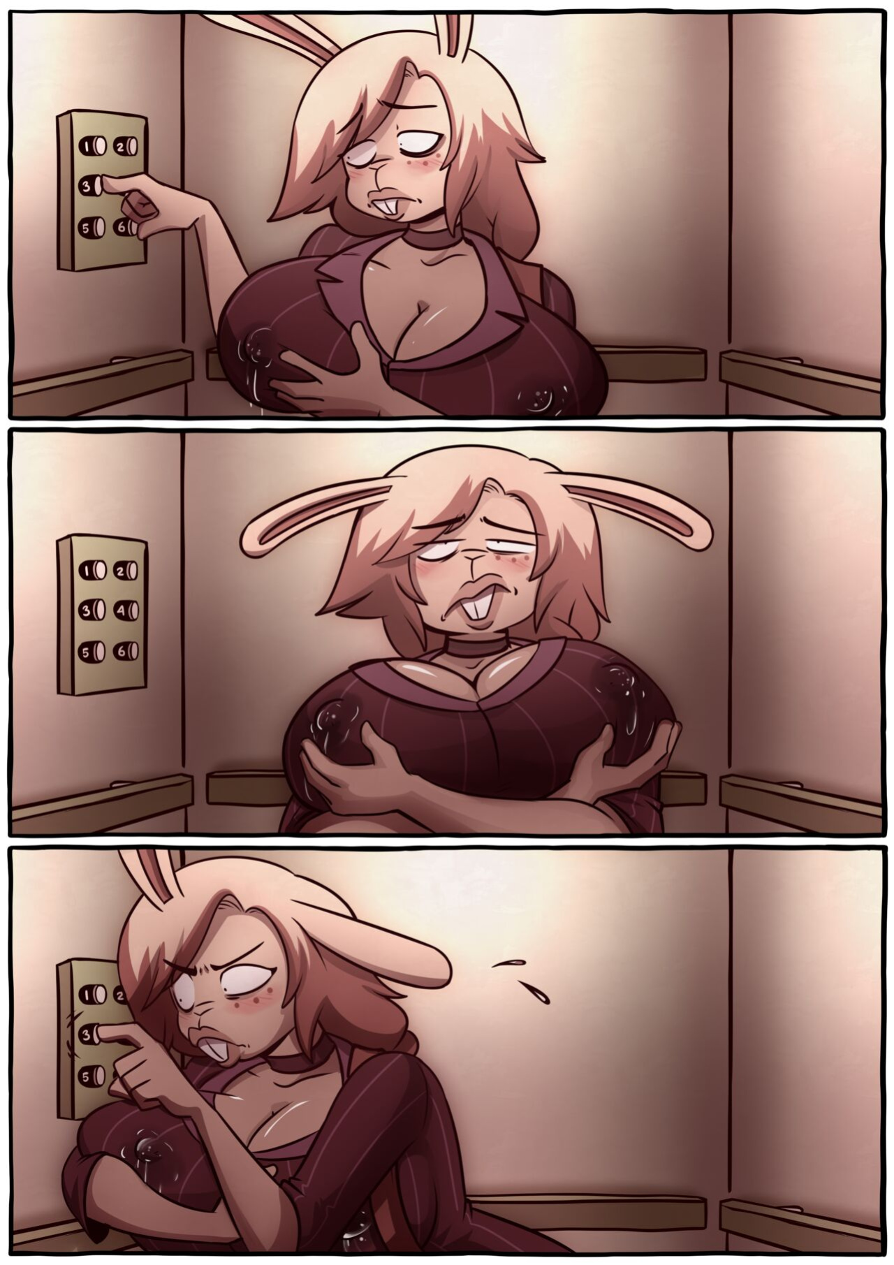 [CerealHarem] Pork, Eh? (W/ Extras)